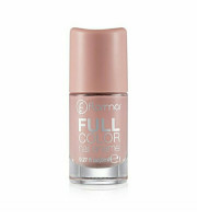 Flormar Full color Nail Enamel-FC04/Rose I Hold