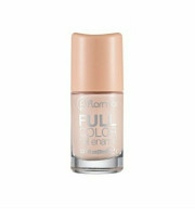 Flormar Full color Nail Enamel-FC33/Time saver