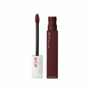 Maybelline New York Super Stay Matte Ink Liquid lipstick-112