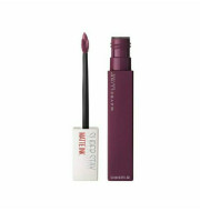 Maybelline New York Super Stay Matte Ink Liquid lipstick-40