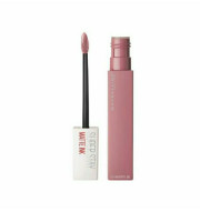 Maybelline New York Super Stay Matte Ink Liquid lipstick-10