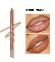 Beauty Glazed waterproof Matte Lipliner-B101