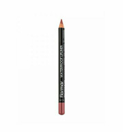 Flormar Waterproof Lipliner-236/Nut cookie