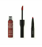 Absolute New York Matte Made in Heaven Liquid Lipstick & Lipliner- MLIH06