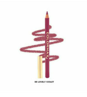 Colormax satin Glide Lipliner pencil-08