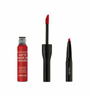 Absolute New York Matte Made in Heaven Liquid Lipstick & Lipliner- MLIH04