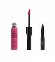 Absolute New York Matte Made in Heaven Liquid Lipstick & Lipliner- MLIH03