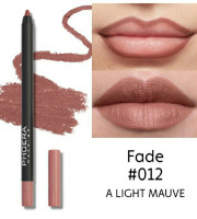 Phoera Matte Watterproof Lipliner-012
