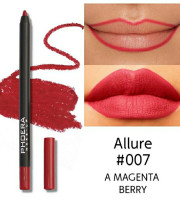 Phoera Matte Watterproof Lipliner-007