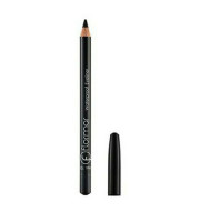 Flormar Watterproof Eye Liner pencil- 101/Black