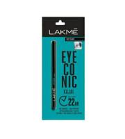 Lakme Eyeconic kajol- Deep Black
