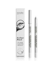 Imagic Longlasting Waterproof Gel kajal eyeliner-White