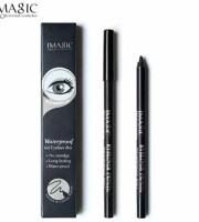 Imagic Longlasting Waterproof Gel kajal eyeliner-Black