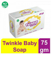 Twinkle Baby soap