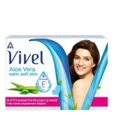 Vivel Aloe Vera Bathing soap