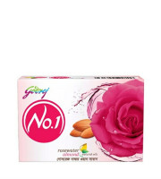Godrej No 1 rose water