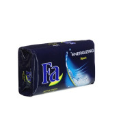 Fa Energizing soap