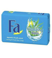 Fa vitalizing aqua soap
