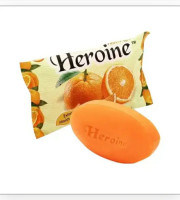 Heroine Fruit Bath soap