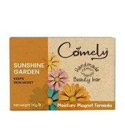 Comely Handmade beauty bar-sunshine Garden