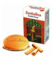 Sandalina sandal soap