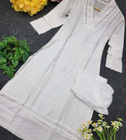 Two piece collection(white)