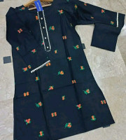 New two piece collection (Black)