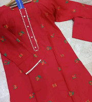 New two piece collection (Red)